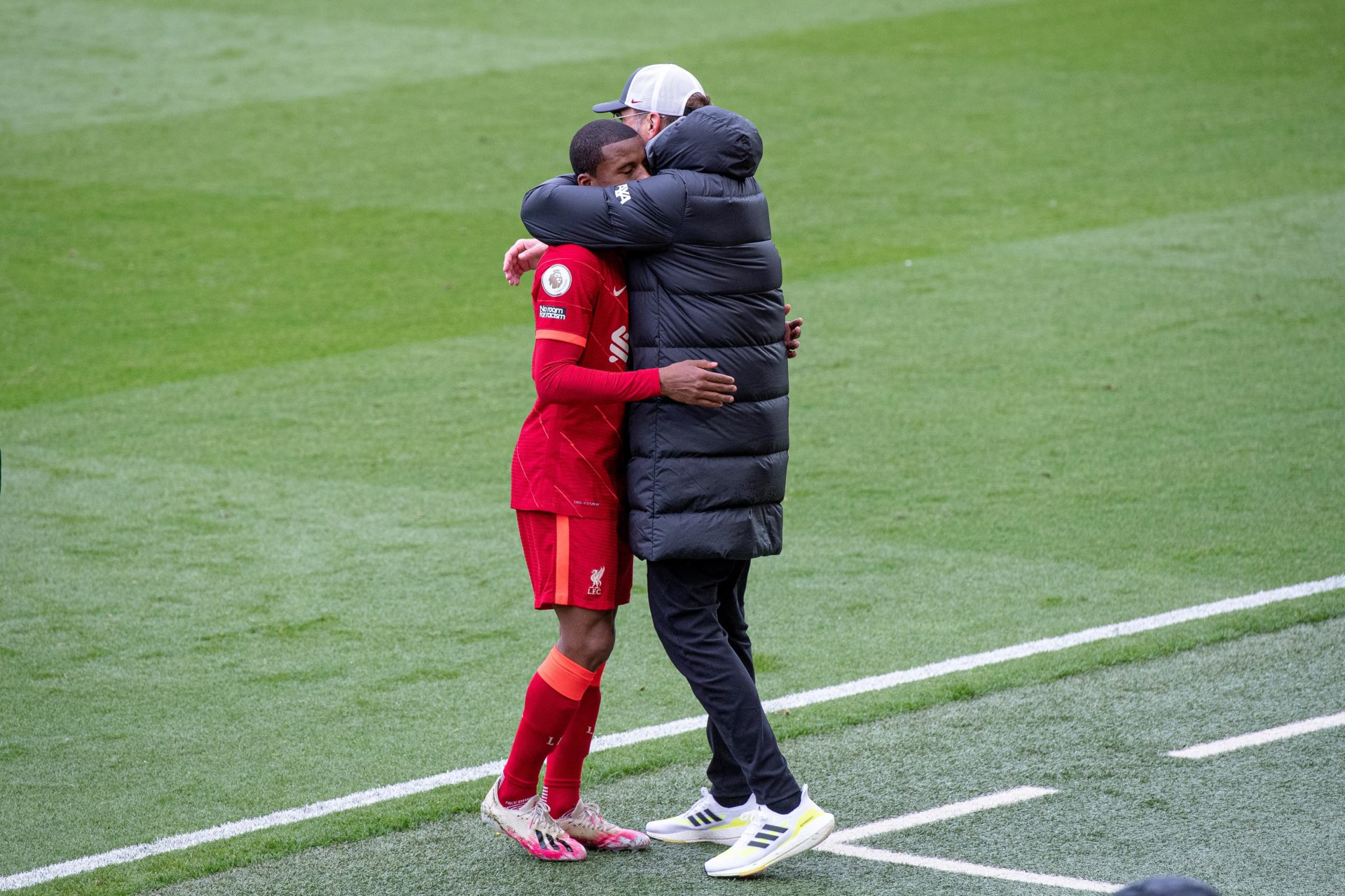 Photo by Sebastian Frej/MB Media/Getty Images