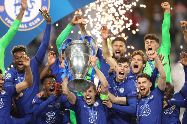 Chelsea News