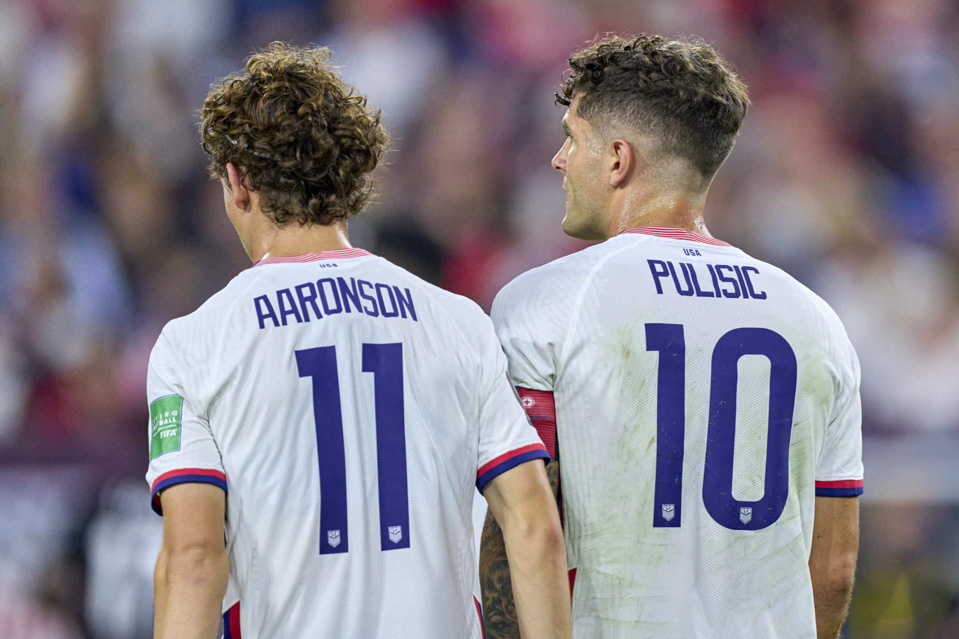 Photo by Robin Alam/Icon Sportswire via Getty Images
