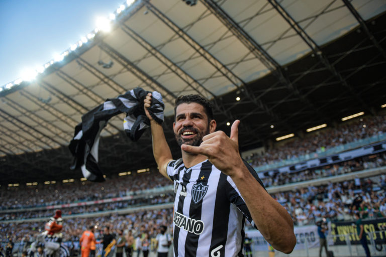 Photo by Pedro Vilela/Getty Images