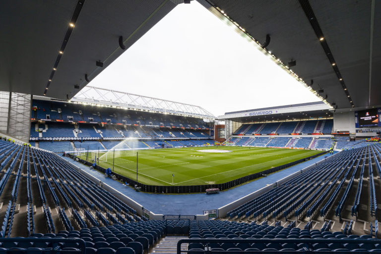 Rangers News