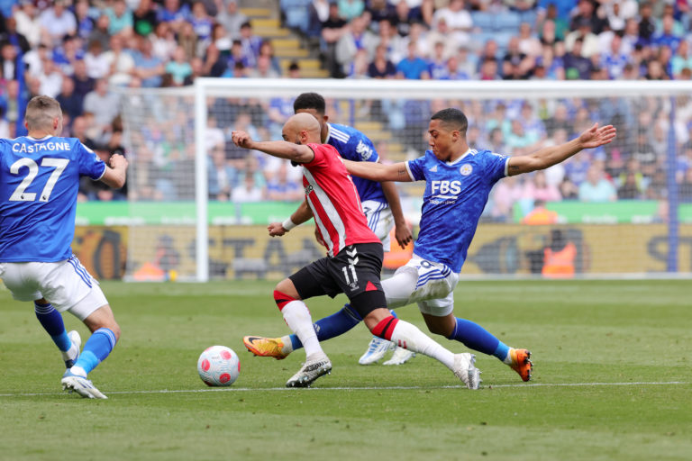 Photo by Plumb Images/Leicester City FC via Getty Images