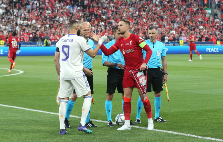 Photo by Rob Newell - CameraSport via Getty Images
