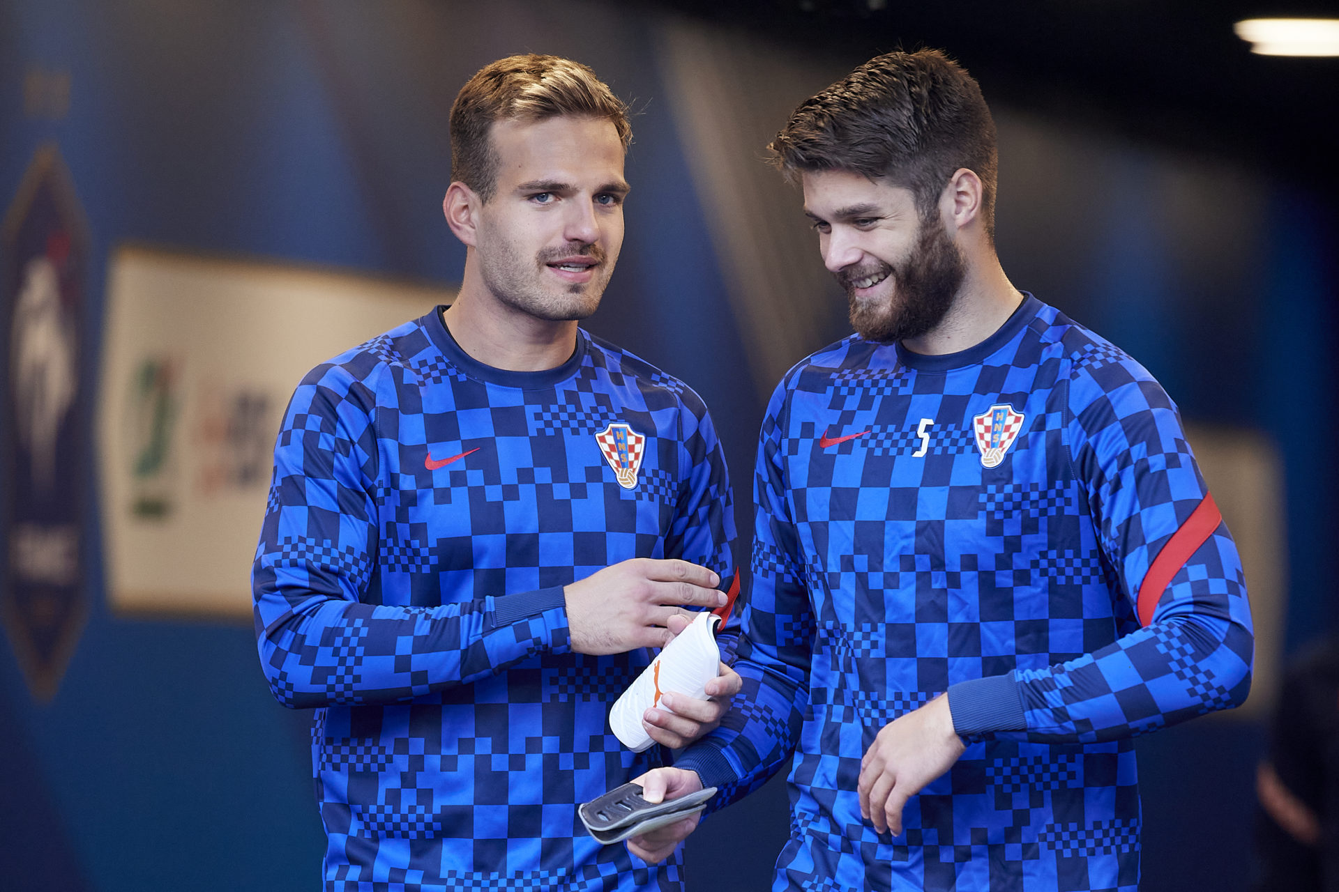 Photo by Jose Breton/Pics Action/NurPhoto via Getty Images