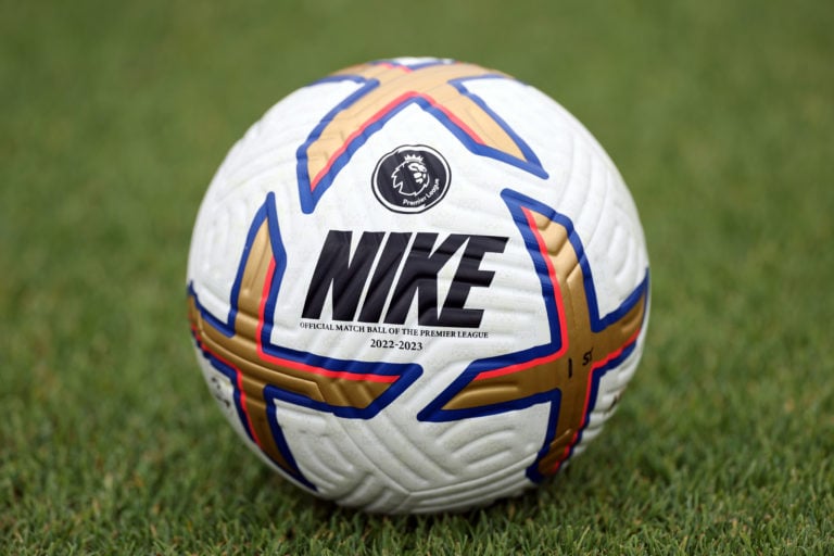 Photo by Plumb Images/Leicester City FC via Getty Images
