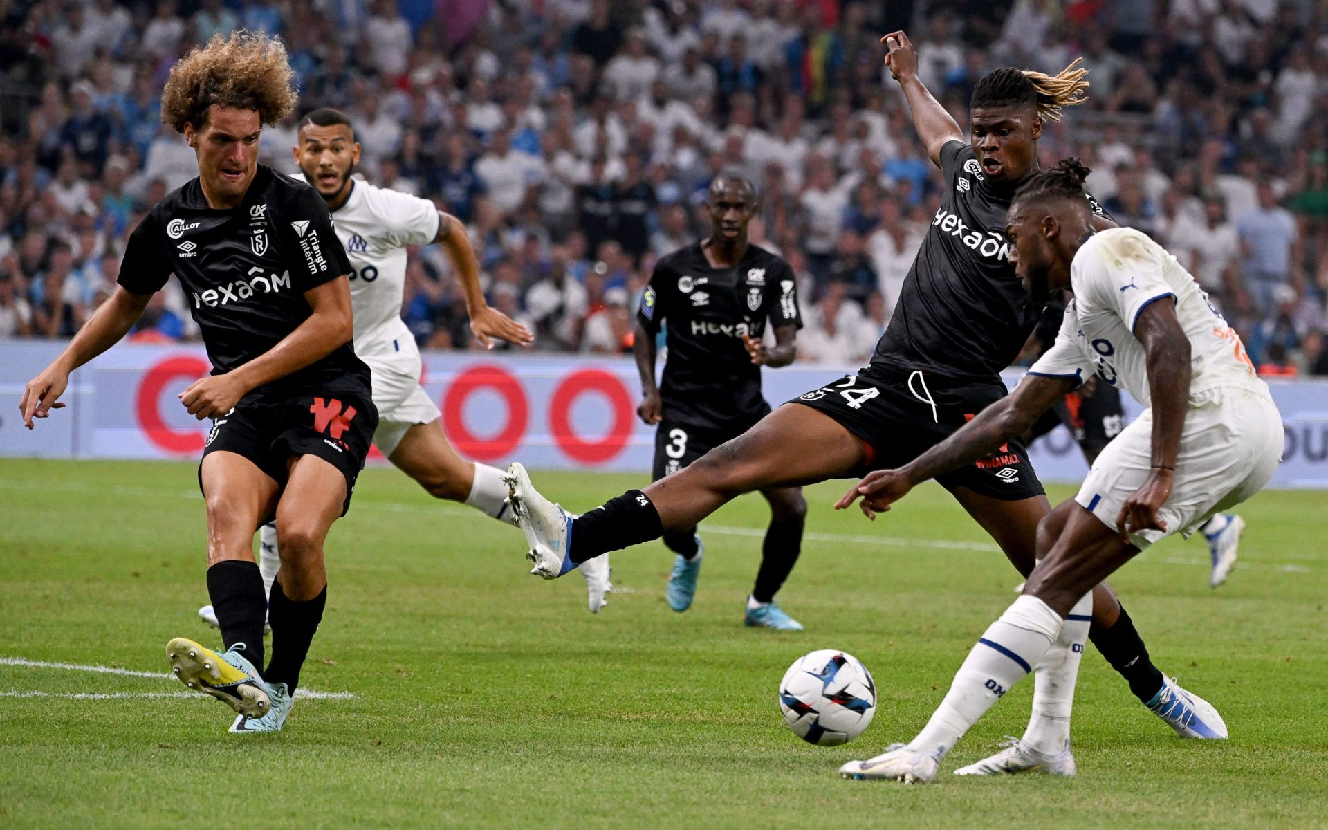 Photo by PASCAL GUYOT/AFP via Getty Images