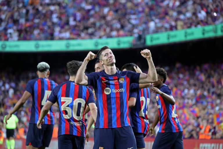 Photo by Urbanandsport/NurPhoto via Getty Images