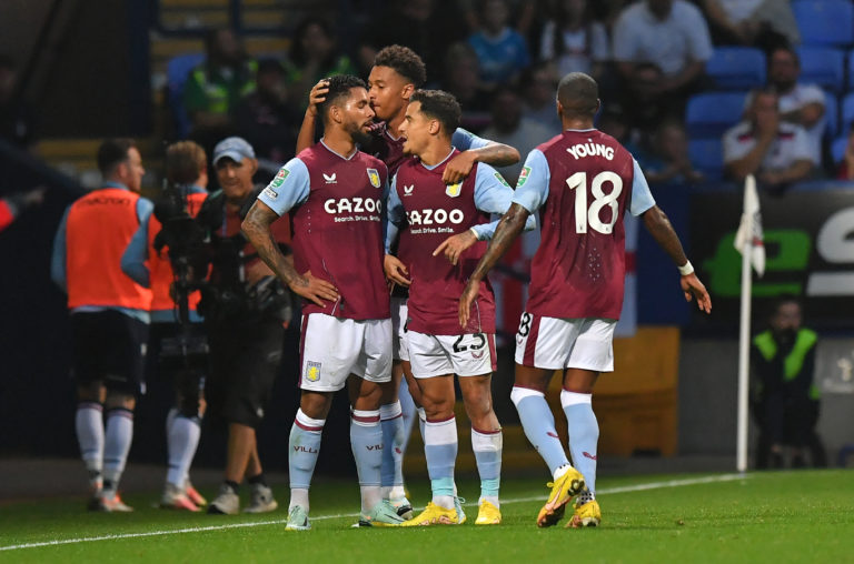 Photo by Dave Howarth - CameraSport via Getty Images
