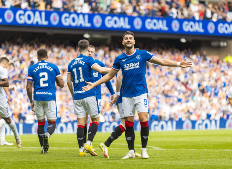 Photo by Roddy Scott/DeFodi Images via Getty Images