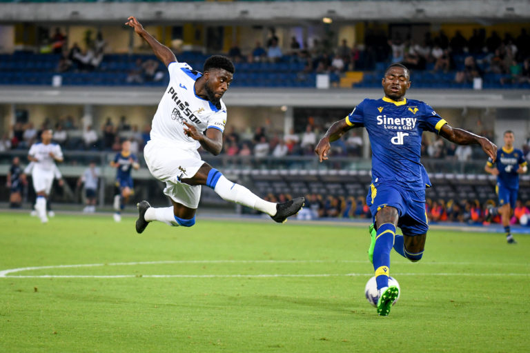 Photo by Ettore Griffoni/LiveMedia/NurPhoto via Getty Images