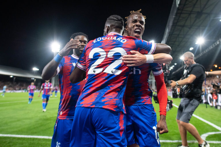 Photo by Sebastian Frej/MB Media/Getty Images
