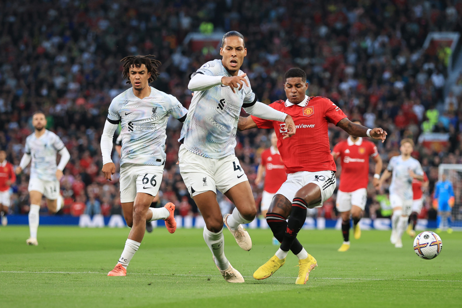 Photo by Simon Stacpoole/Offside/Offside via Getty Images