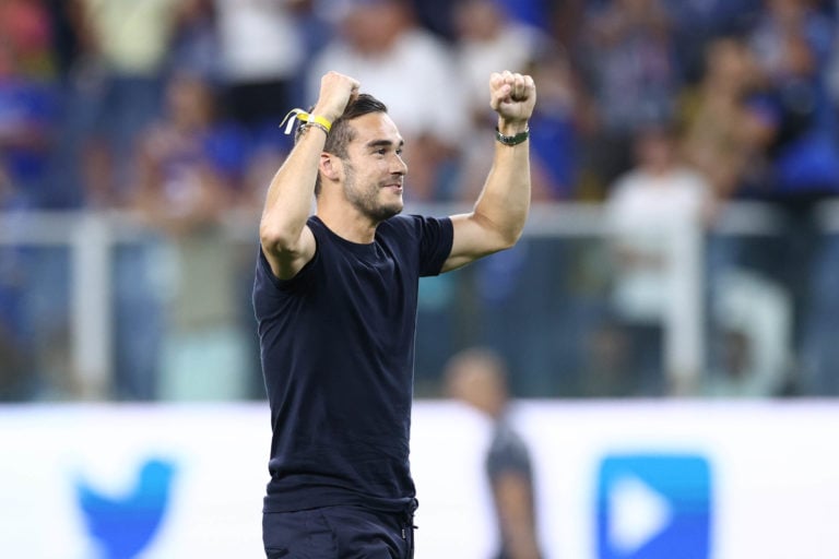 Photo by Matteo Ciambelli/DeFodi Images via Getty Images