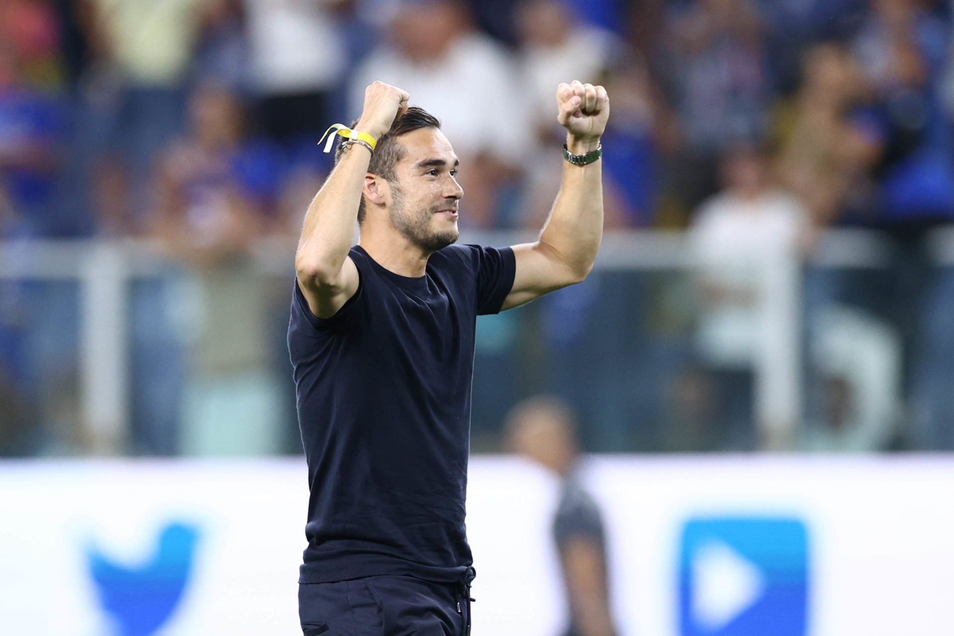 Photo by Matteo Ciambelli/DeFodi Images via Getty Images