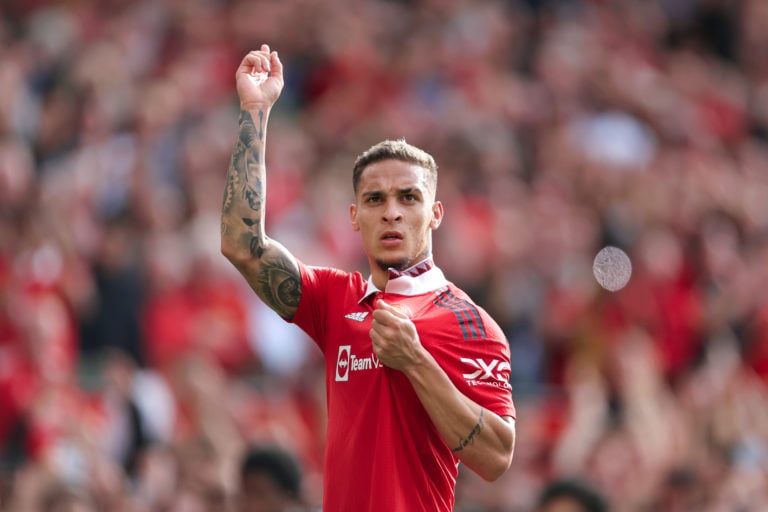 Photo by Simon Stacpoole/Offside/Offside via Getty Images