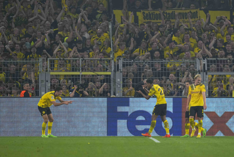 Photo by Ulrik Pedersen/DeFodi Images via Getty Images