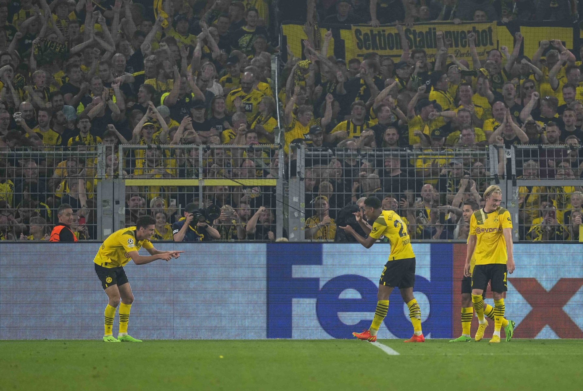 Photo by Ulrik Pedersen/DeFodi Images via Getty Images