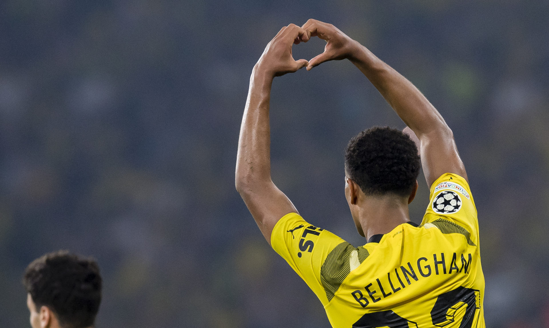 Photo by Alexandre Simoes/Borussia Dortmund via Getty Images