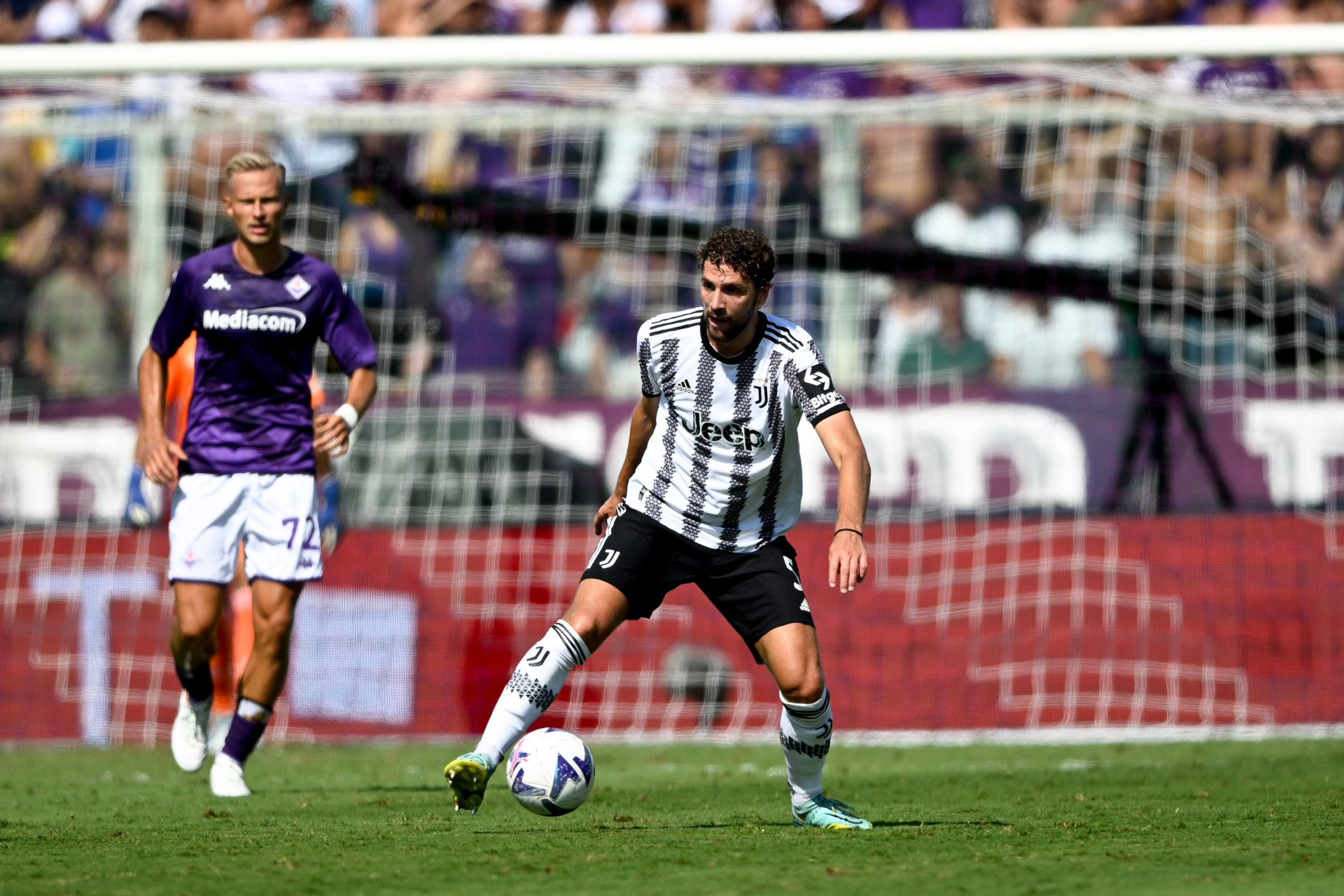 Photo by Daniele Badolato - Juventus FC/Juventus FC via Getty Images