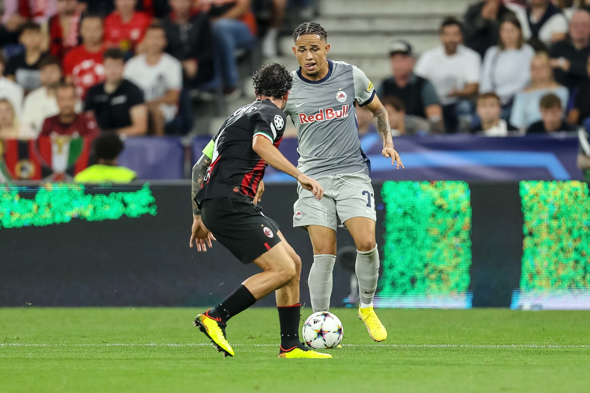 Photo by Roland Krivec/DeFodi Images via Getty Images