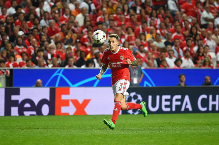 Photo by Bruno de Carvalho/SOPA Images/LightRocket via Getty Images