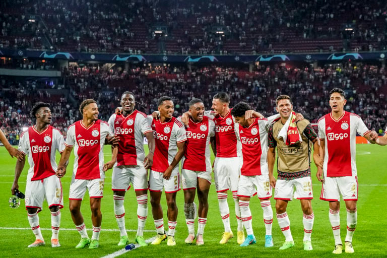 Photo by Raymond Smit/NESImages/DeFodi Images via Getty Images