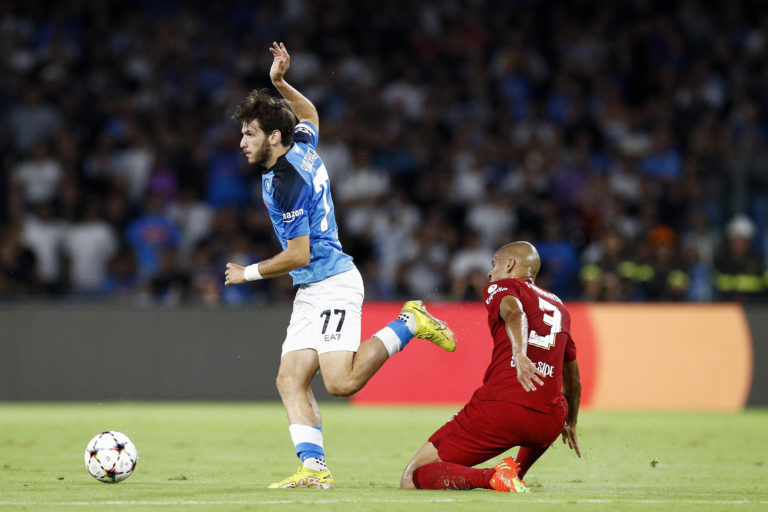Photo by Matteo Ciambelli/DeFodi Images via Getty Images