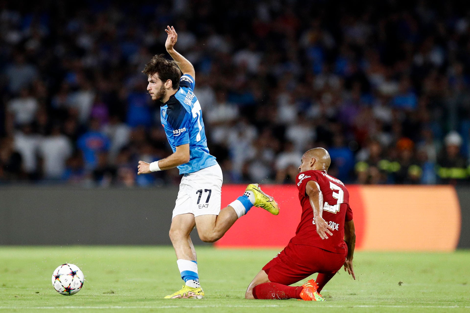 Photo by Matteo Ciambelli/DeFodi Images via Getty Images