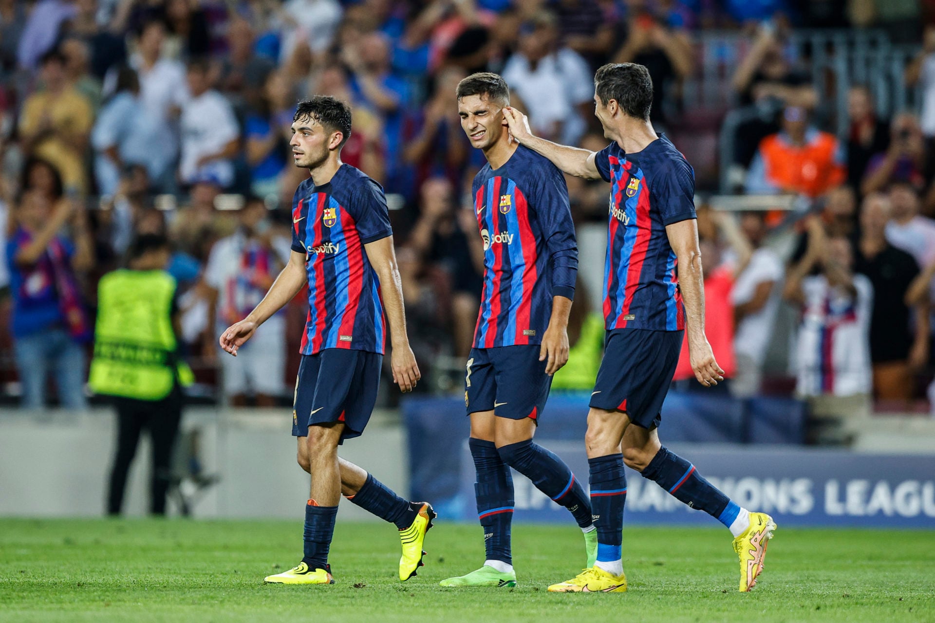 Photo by Xavier Bonilla/NurPhoto via Getty Images