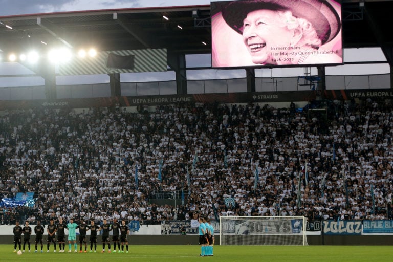 Photo by Harry Langer/DeFodi Images via Getty Images