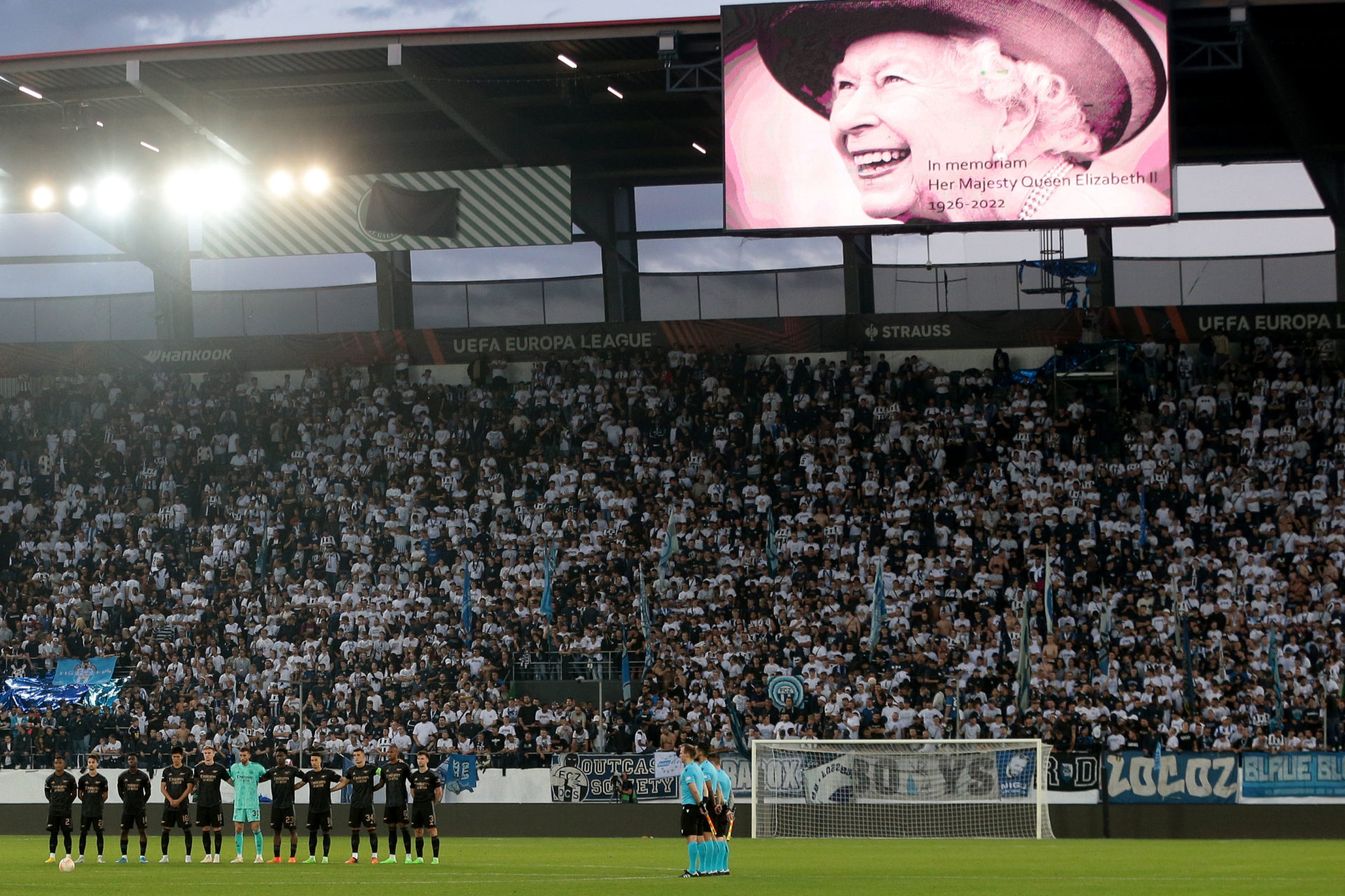 Photo by Harry Langer/DeFodi Images via Getty Images