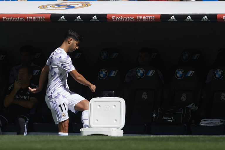 Photo by Jose Breton/Pics Action/NurPhoto via Getty Images