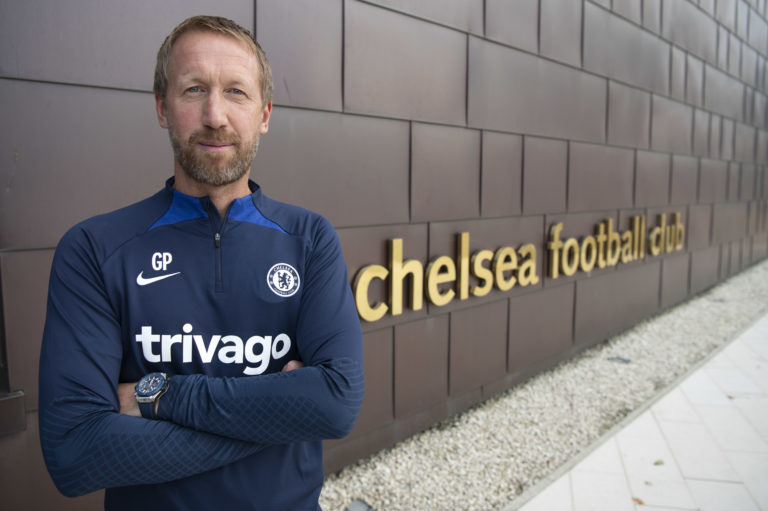 Photo by Darren Walsh/Chelsea FC via Getty Images