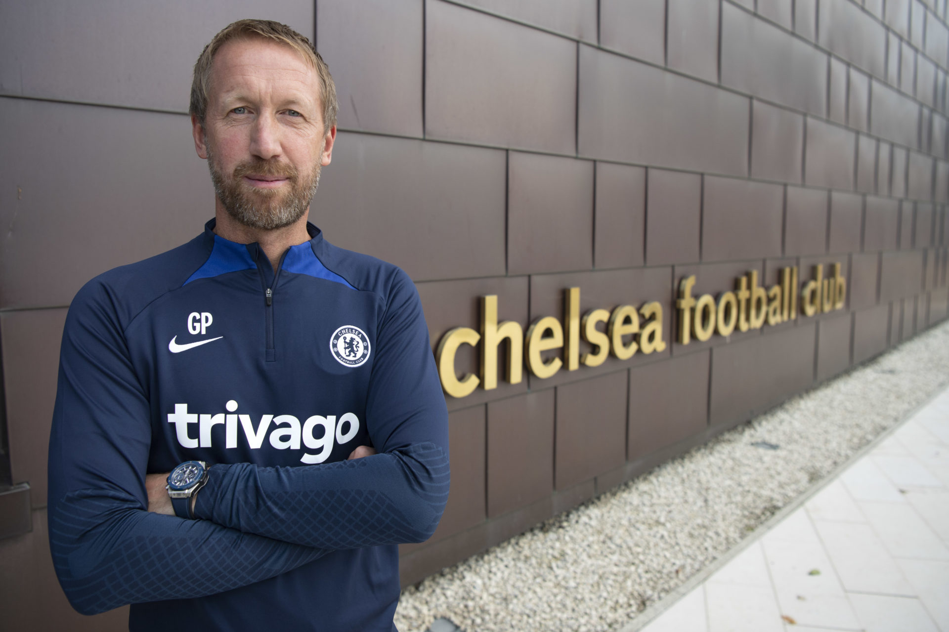 Photo by Darren Walsh/Chelsea FC via Getty Images