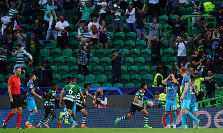 Photo by Gualter Fatia/Getty Images