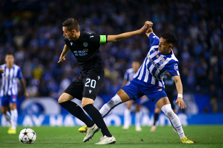 Photo by Diogo Cardoso/DeFodi Images via Getty Images