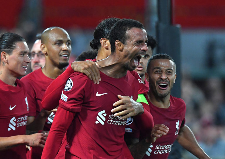 Photo by Dave Howarth - CameraSport/CameraSport via Getty Images