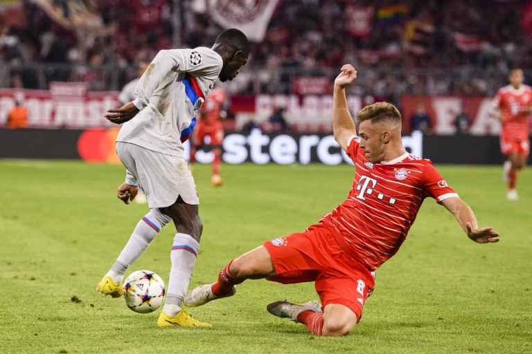 Photo by Marcio Machado/Eurasia Sport Images/Getty Images