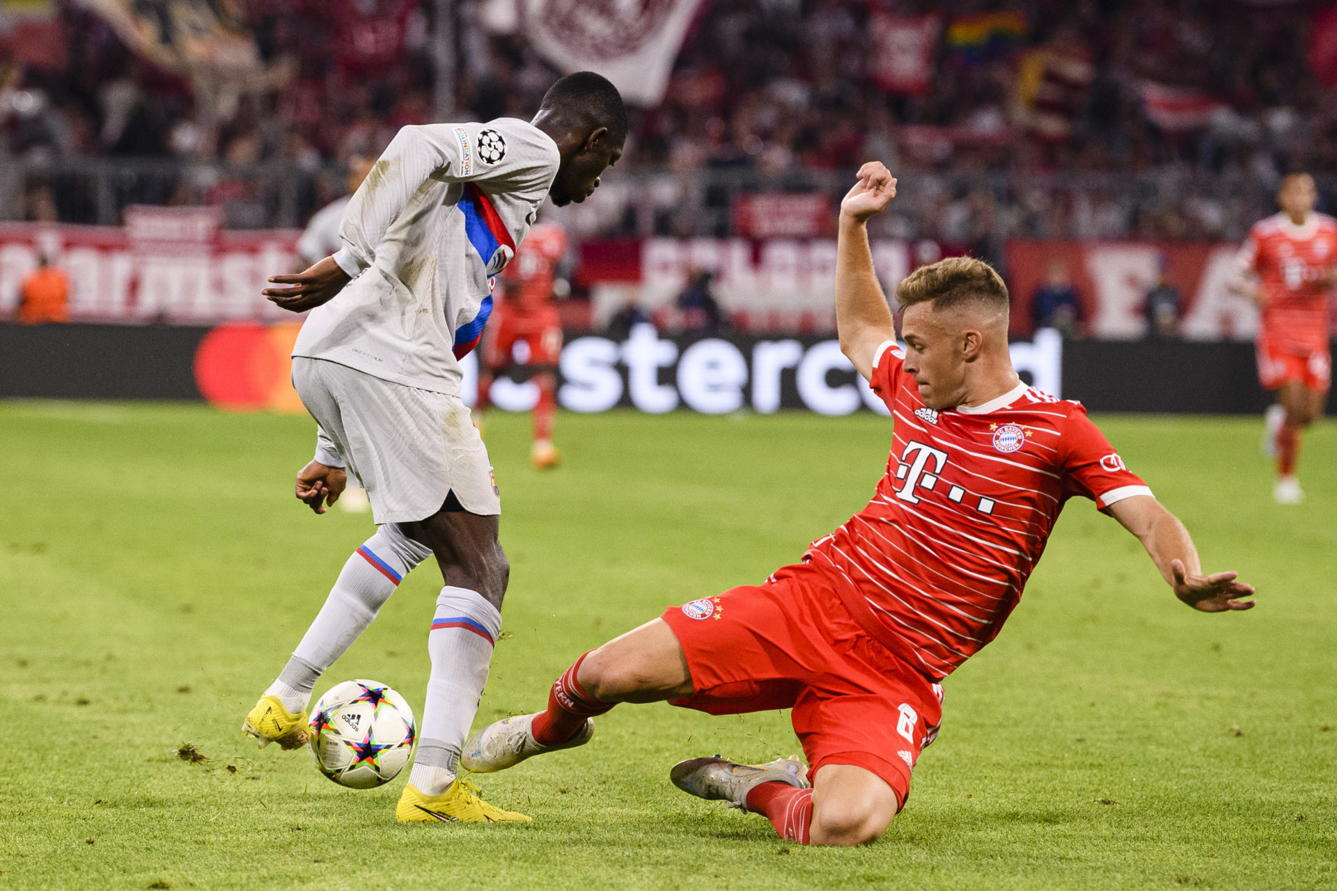 Photo by Marcio Machado/Eurasia Sport Images/Getty Images