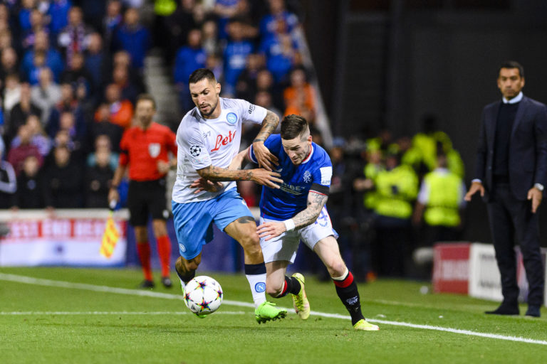 Photo by Richard Callis/Eurasia Sport Images/Getty Images