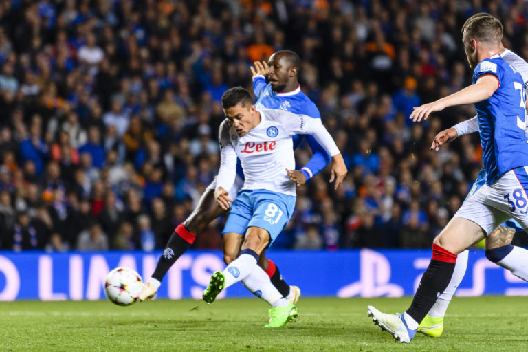 Photo by Richard Callis/Eurasia Sport Images/Getty Images
