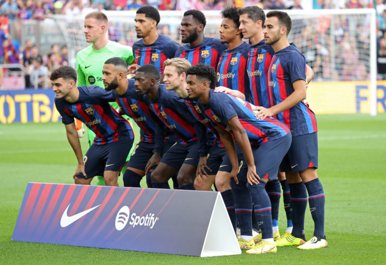 Photo by Urbanandsport/NurPhoto via Getty Images