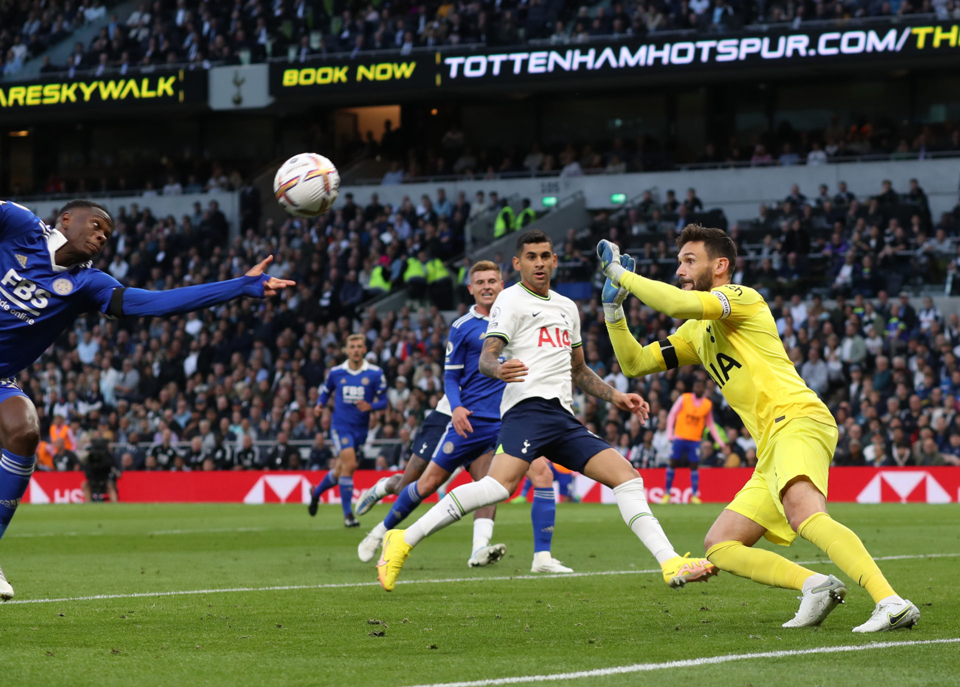 Photo by Mark Leech/Offside/Offside via Getty Images