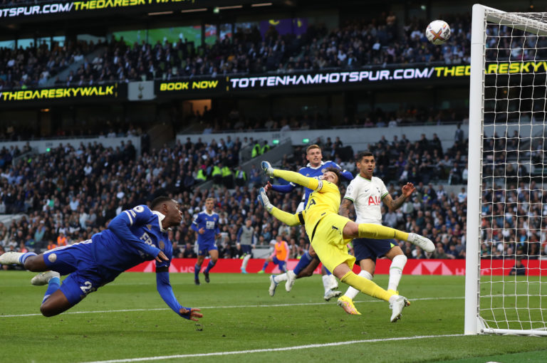 Photo by Mark Leech/Offside/Offside via Getty Images