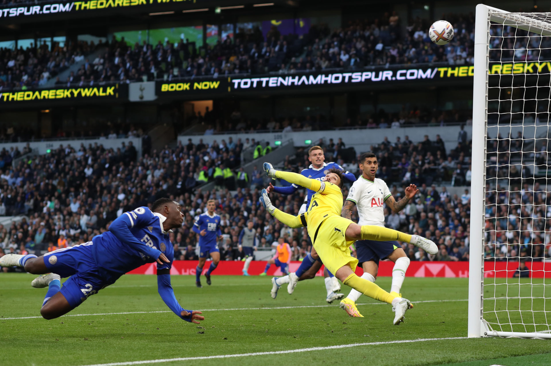 Photo by Mark Leech/Offside/Offside via Getty Images