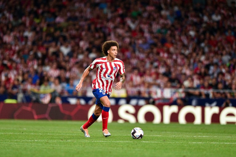 Photo by Rubén de la Fuente Pérez/NurPhoto via Getty Images
