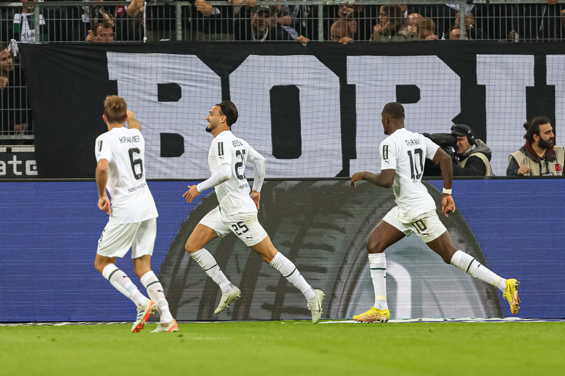 Photo by Stefan Brauer/DeFodi Images via Getty Images