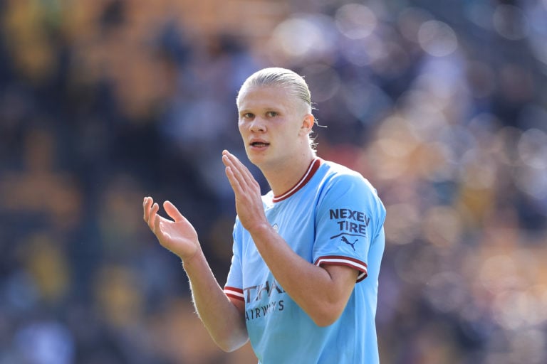 Photo by Simon Stacpoole/Offside/Offside via Getty Images