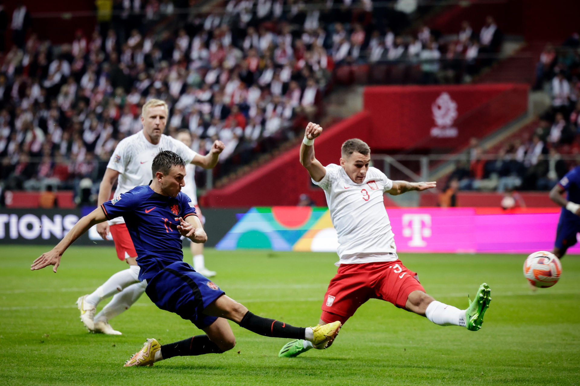 Photo by Rico Brouwer/Soccrates/Getty Images