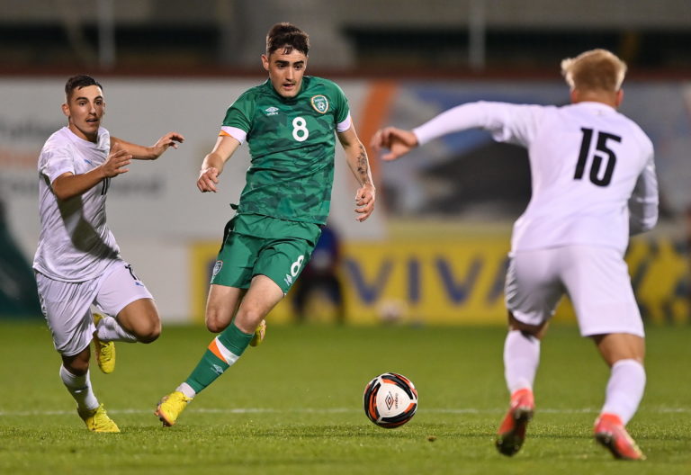 Photo By Seb Daly/Sportsfile via Getty Images